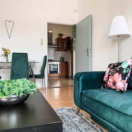 Cozy Downtown City Living 布拉迪斯拉发 外观 照片