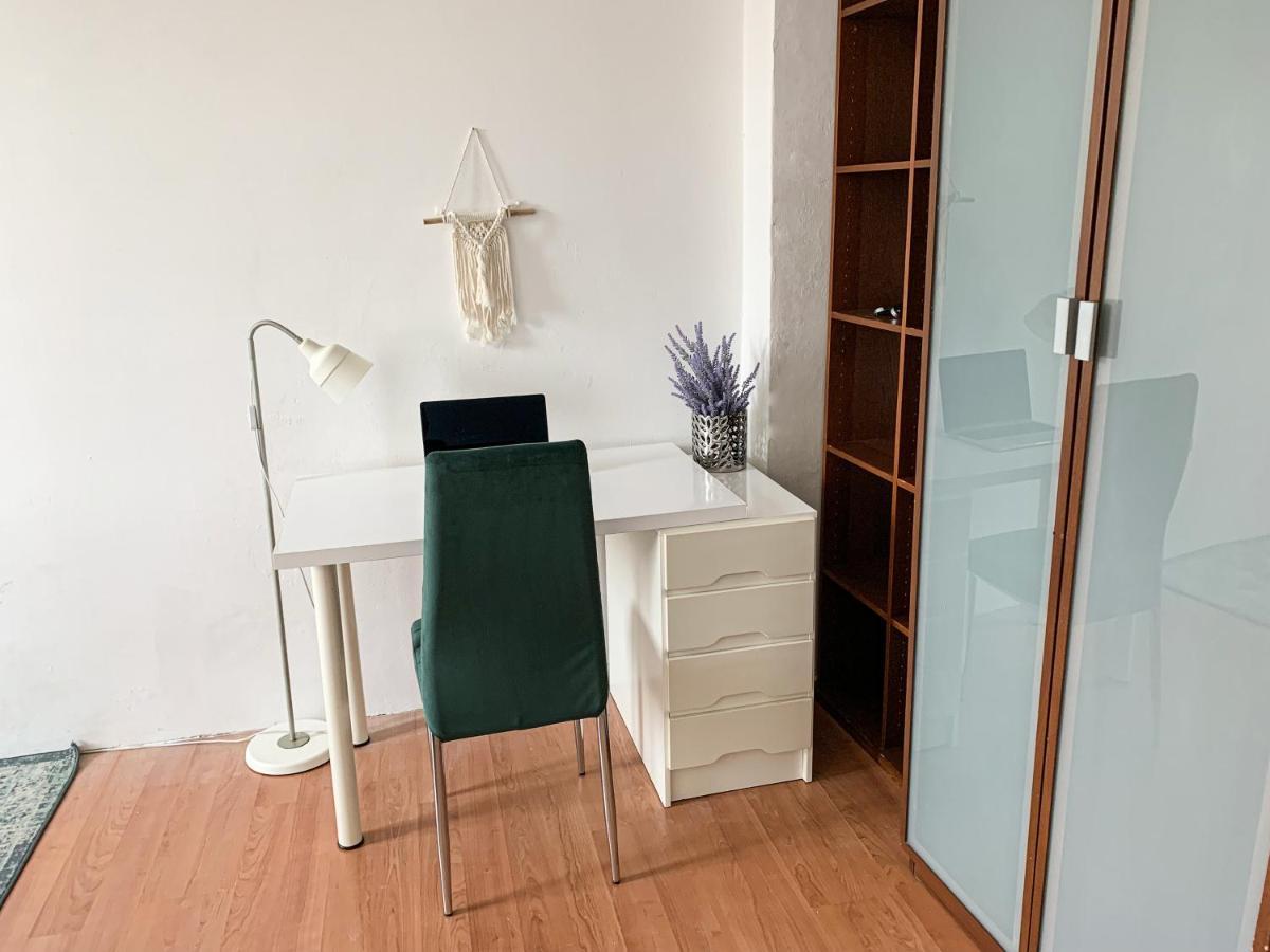 Cozy Downtown City Living 布拉迪斯拉发 外观 照片